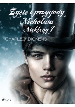 Życie i przygody Nicholasa Nickleby tom 1