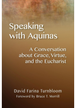 Speaking with Aquinas