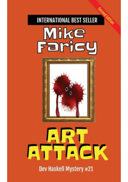 Art Attack