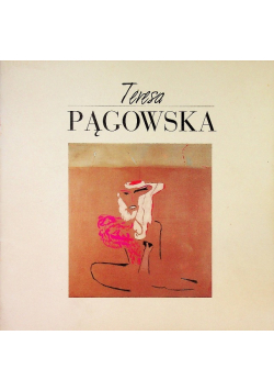 Teresa Pągowska Malarstwo