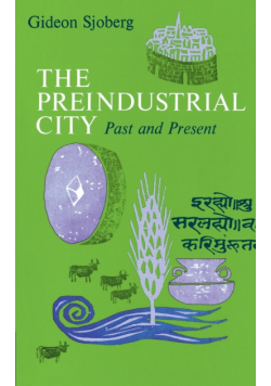 The Preindustrial City