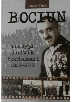 Bociun płk Ludwik Bociański