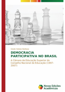 Democracia participativa no Brasil