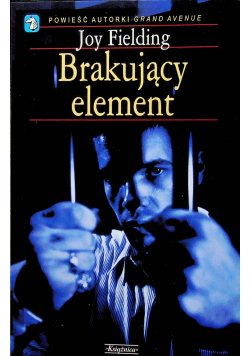 Brakujący element