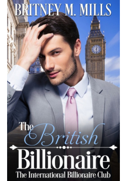 The British Billionaire