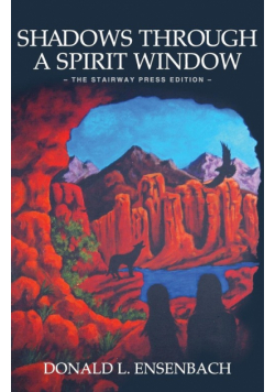 Shadows Through a Spirit Window