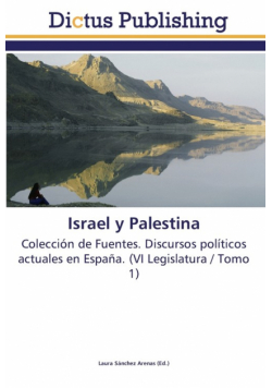 Israel y Palestina