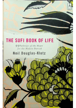 The Sufi Book of Life