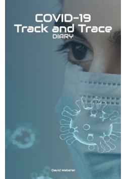COVID-19 Track and Trace Diary