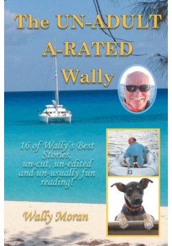 The UN-ADULT A-RATED Wally