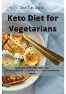 Keto Diet for Vegetarians
