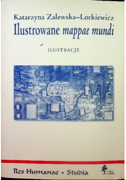 Ilutrowane mappae mundi