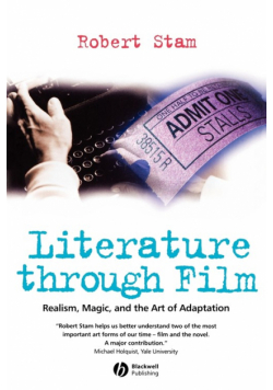 Literature Through Film