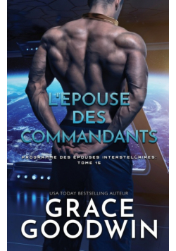 L'Epouse des Commandants