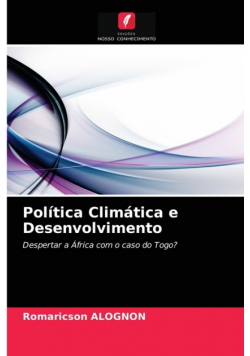 Política Climática e Desenvolvimento