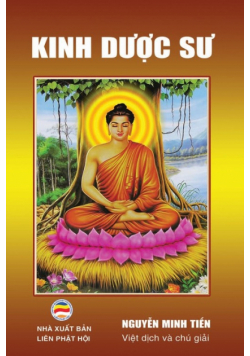 Kinh Dược Sư