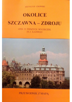 Okolice Szczawna Zdroju