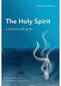 The Holy Spirit