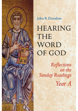 Hearing the Word of God