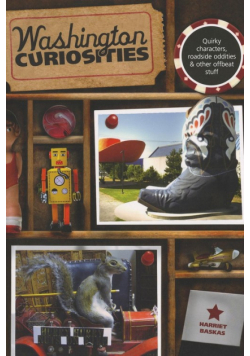 Washington Curiosities