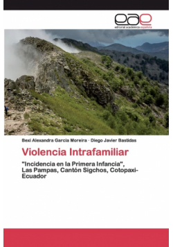 Violencia Intrafamiliar