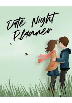 Date Night Planner