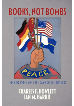Books, Not Bombs