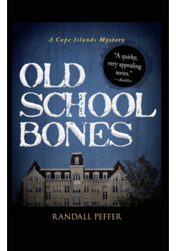 Old School Bones