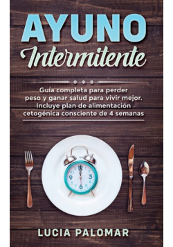 Ayuno Intermitente
