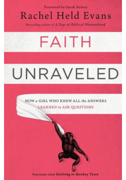 Faith Unraveled