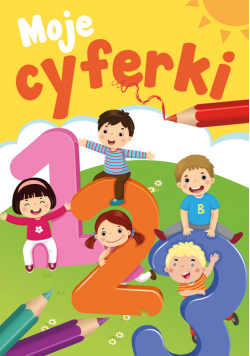 Moje cyferki