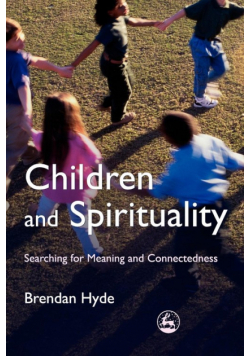 Children and Spirituality