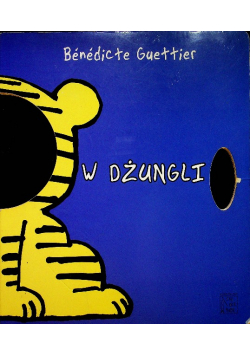 W dżungli