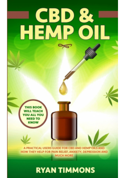 CBD & Hemp Oil