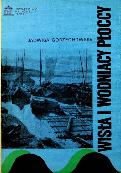 Wisła i wodniacy płoccy