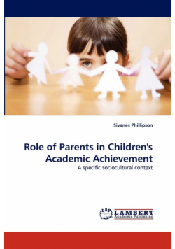 Role of Parents in Children's Academic Achievement