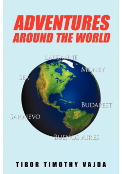 Adventures Around the World