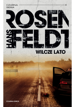 Wilcze lato