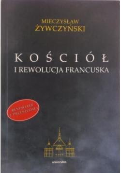 Kościół i rewolucja francuska