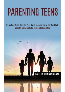 Parenting Teens