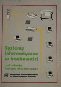 Systemy informatyczne w bankowości