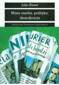 Mass media polityka demokracja