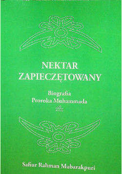 Nektar Zapieczętowany