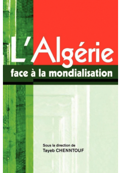 L'Algerie face a la mondialisation