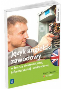 Język angielski zawodowy w b. elektron., informat.