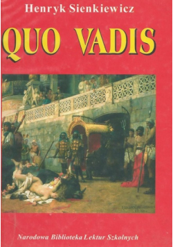 Quo Vadis