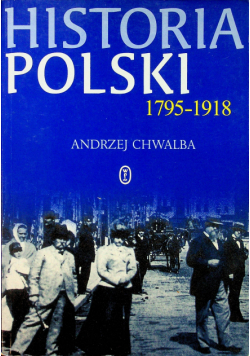 Historia Polski 1795 do 1918