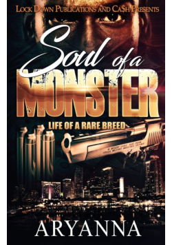 Soul of a Monster
