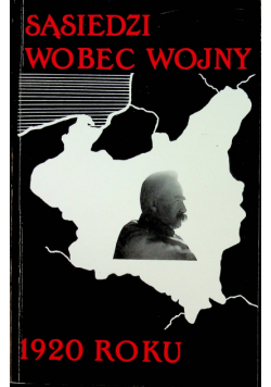 Sąsiedzi wobec wojny 1920 roku