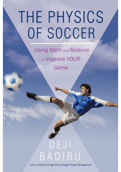 The Physics of Soccer